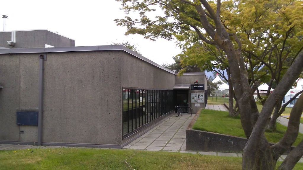 City of Vancouver Archives | 1150 Chestnut St, Vancouver, BC V6J 3J9, Canada | Phone: (604) 736-8561