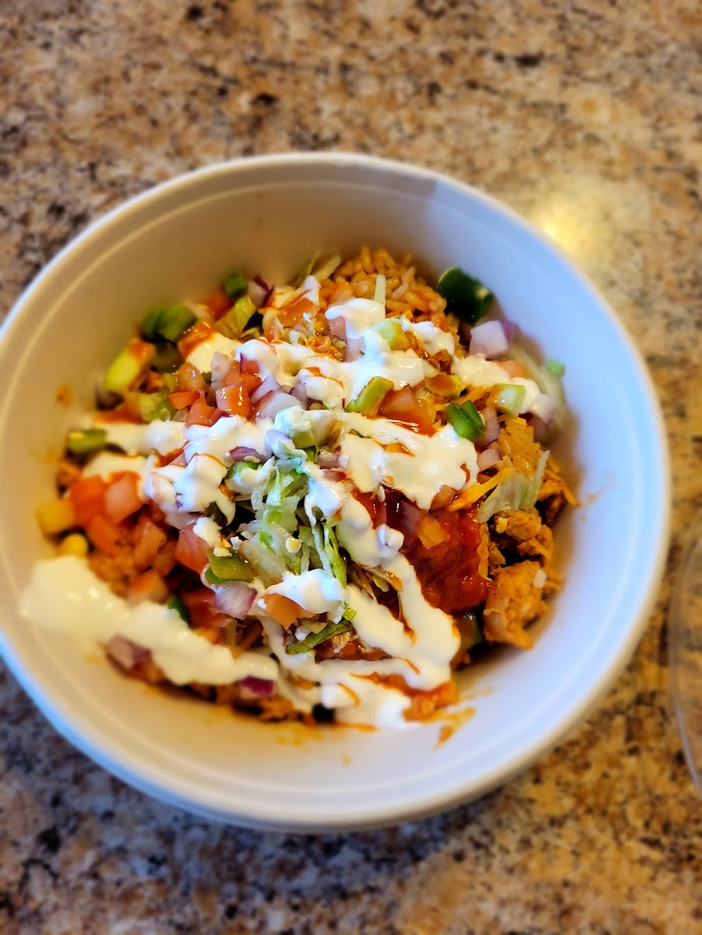 barBURRITO | 7 Chambers Ave #160, Red Deer, AB T4P 0G7, Canada | Phone: (587) 457-8933