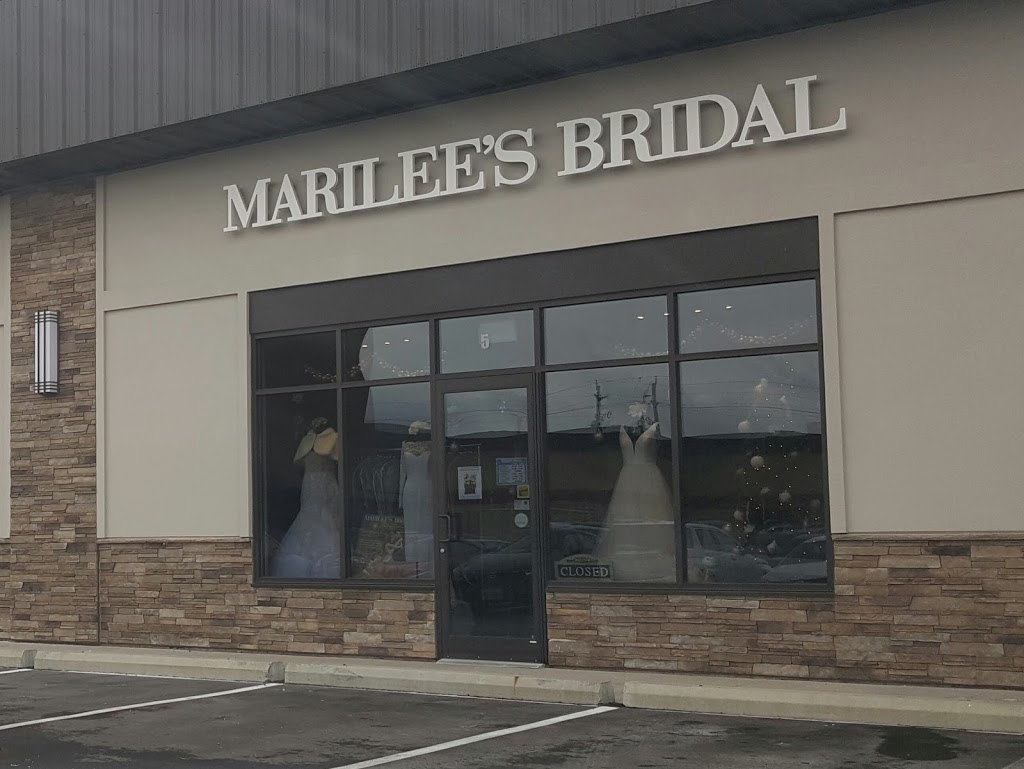 Marilees Bridal | 170 Hwy 20 W #5, Fonthill, ON L0S 1E5, Canada | Phone: (905) 892-6634