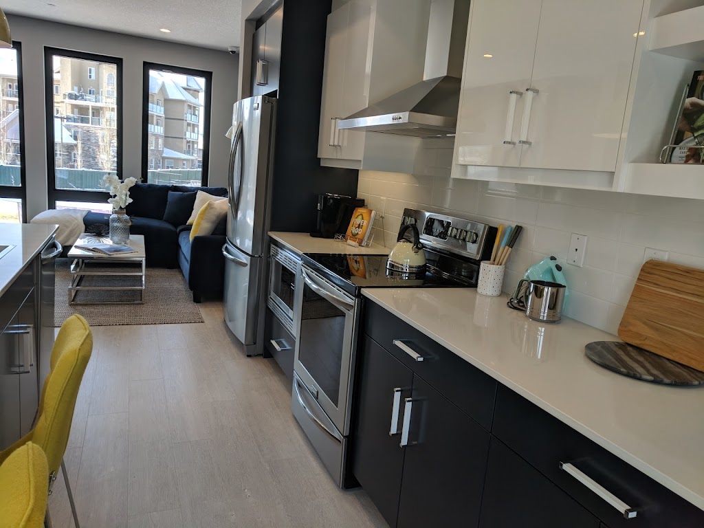 Averton Pivot | 1304 Rutherford Rd SW, Edmonton, AB T6W 0B4, Canada | Phone: (780) 701-7296