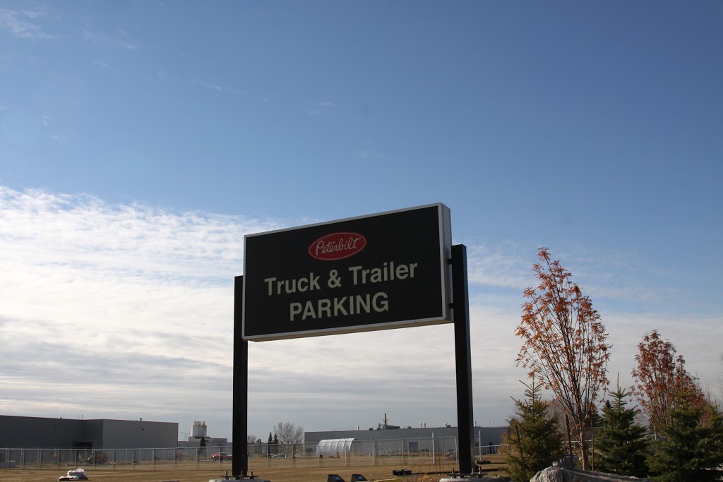 Stahl Peterbilt | 18020 118 Ave NW, Edmonton, AB T5S 2G2, Canada | Phone: (780) 483-6666