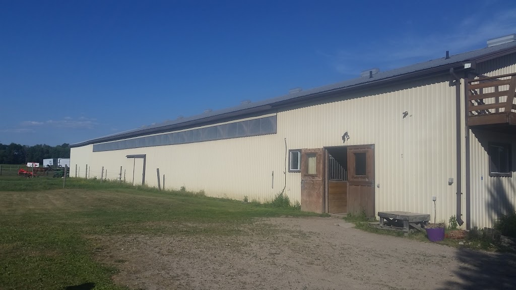 3 Nails Ranch & Trails Inc | 6635 3 Line, Fergus, ON N1M 2W4, Canada | Phone: (519) 994-7400