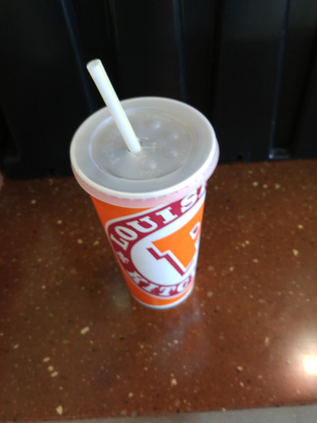 Popeyes Louisiana Kitchen | 180 Sandalwood Pkwy E, Brampton, ON L6Z 4N5, Canada | Phone: (905) 495-7575