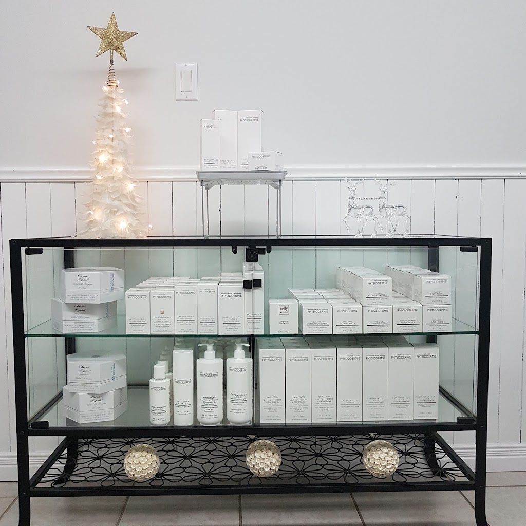 Centre de beauté Posana | 246 Rue Bernadette, Sainte-Julie, QC J3E 1G6, Canada | Phone: (450) 986-1246