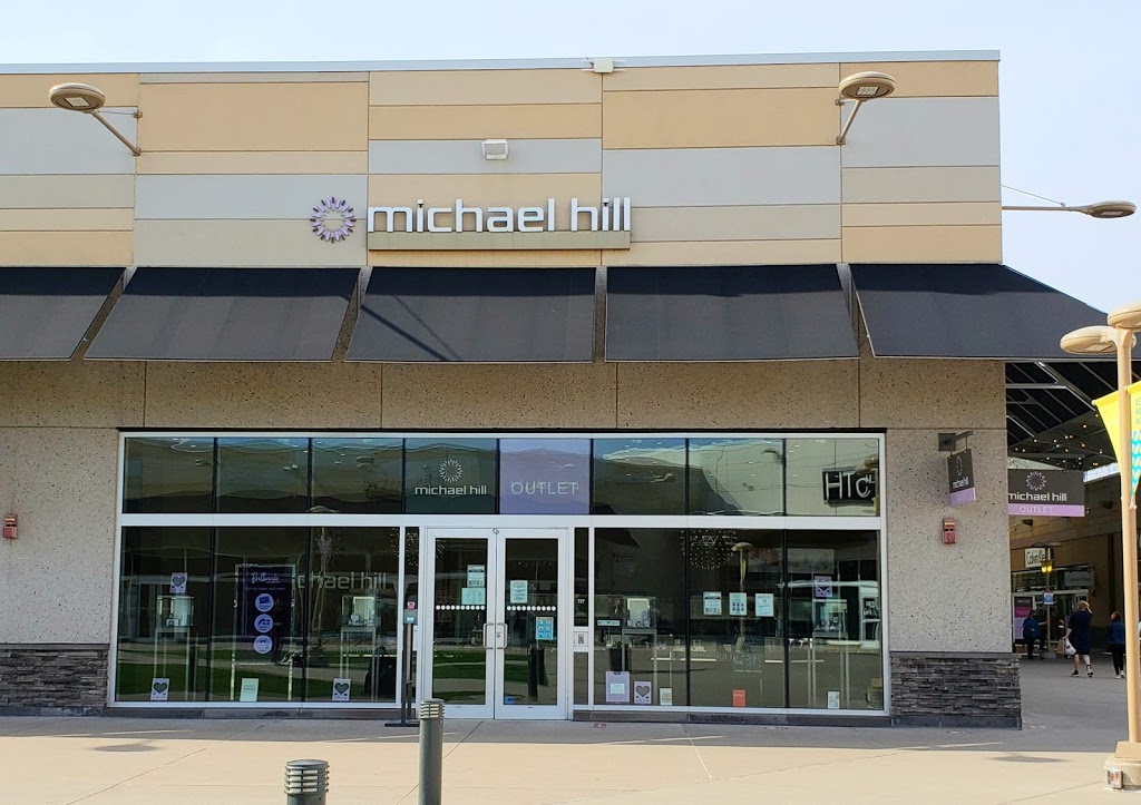 Michael Hill CLR Niagara (Curbside Pick-Up Only) | 300 Taylor Rd #727, Niagara-on-the-Lake, ON L0S 1J0, Canada | Phone: (905) 682-3535