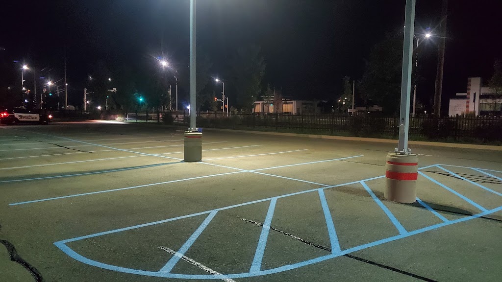 Fine Line Markings | 332 Glover Rd, Stoney Creek, ON L8E 5M3, Canada | Phone: (905) 574-3662