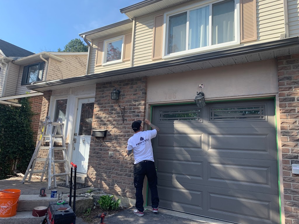 Prepn Sell Mississauga South | 2284 Hensall St, Mississauga, ON L5A 2S9, Canada | Phone: (416) 833-2945