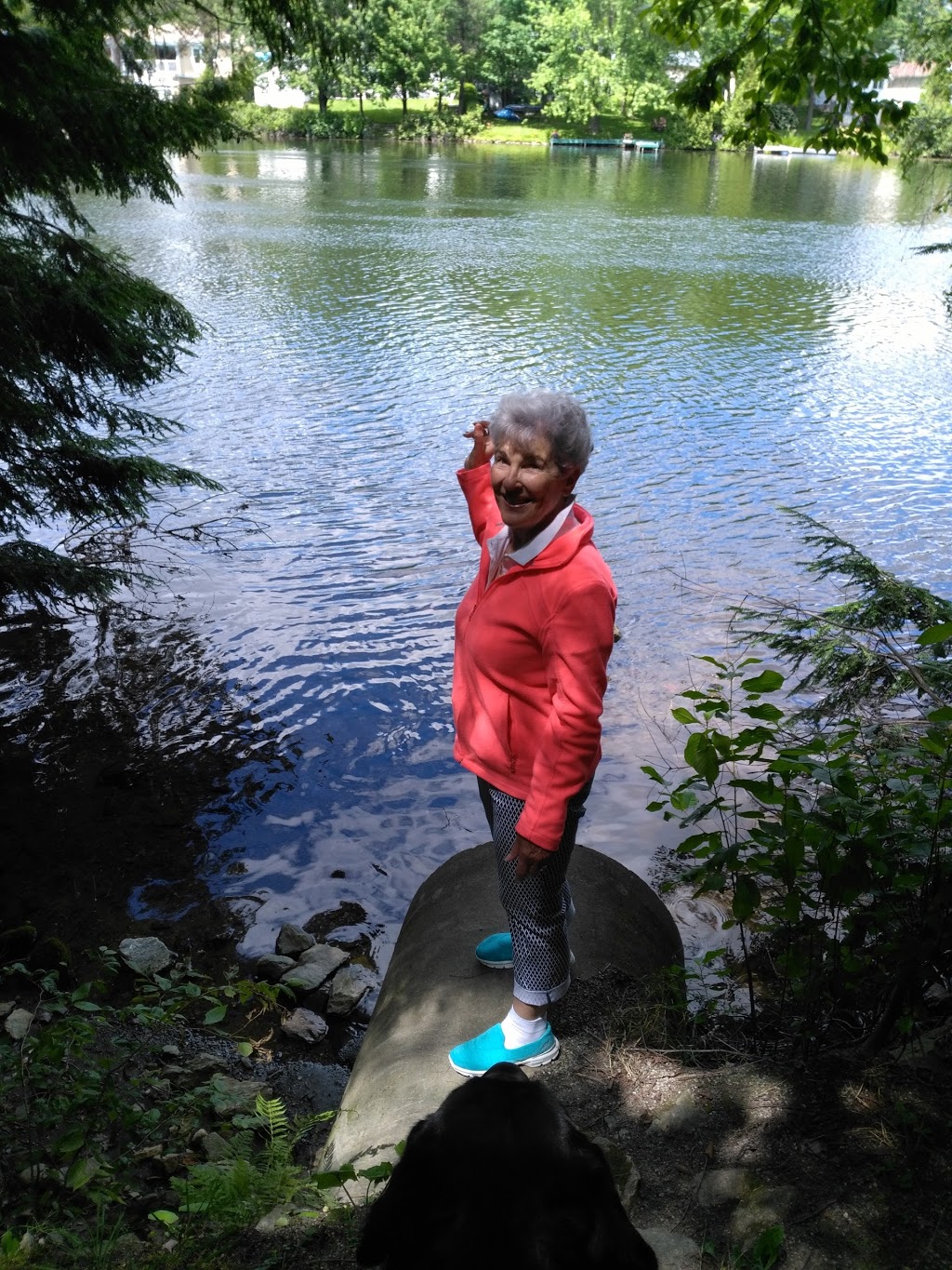 Parc Lucien-Blanchard | Mont-Bellevue, Sherbrooke, QC J1K 0A6, Canada | Phone: (819) 821-5893