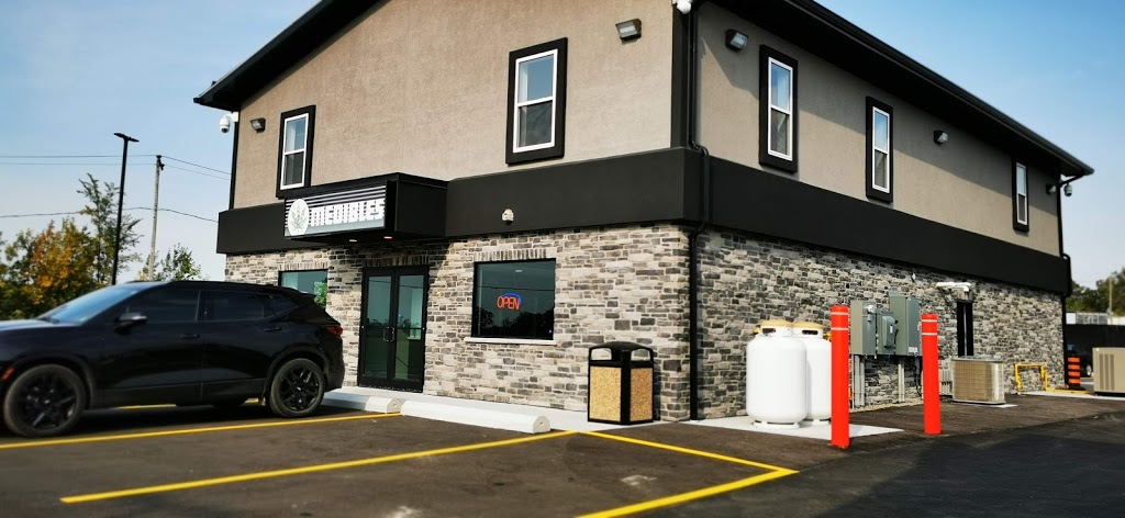 Mohawk Medibles Shannonville | 5285 Old Highway 2, Shannonville, ON K0K 3A0, Canada | Phone: (833) 633-4253