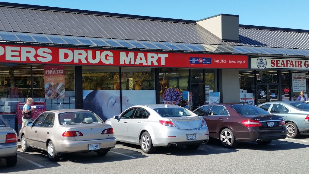 Canada Post | 11 - 8671 No.1 Rd, Richmond, BC V7C 1V0, Canada | Phone: (800) 267-1177
