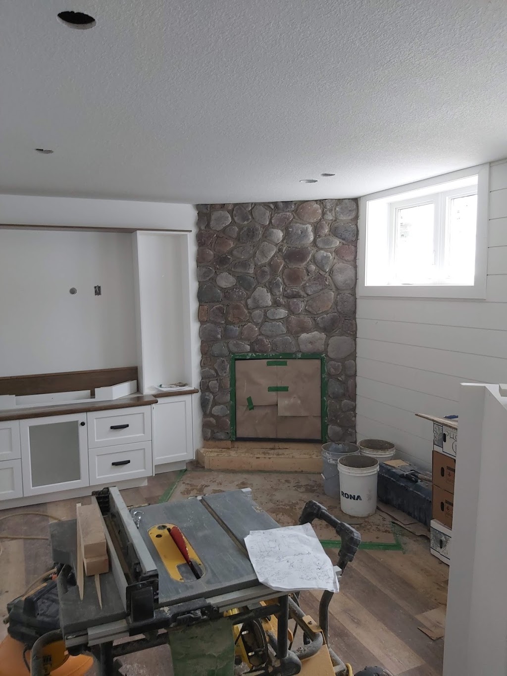 Charlton Masonry | 1136 Princes St N, Kincardine, ON N2Z 1W8, Canada | Phone: (226) 923-0369