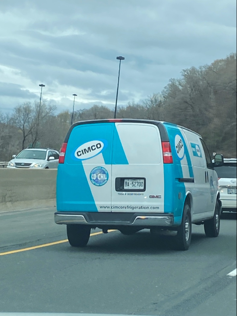 CIMCO Refrigeration | 65 Villiers St, Toronto, ON M5A 3S1, Canada | Phone: (416) 465-7581