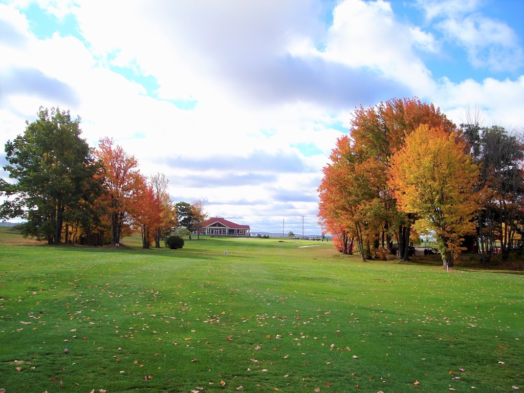 Greenwood Golf Club | Thunderbird Way, Greenwood, NS B0P 1N0, Canada | Phone: (902) 765-5800