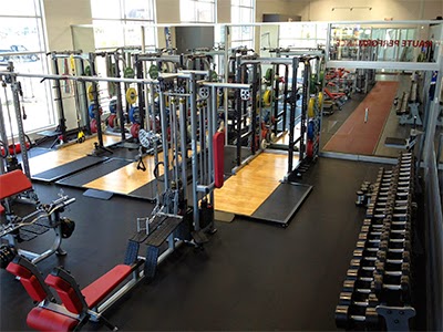 Isatis Sport Fitness Chambly | 3000 Boulevard Fréchette, Chambly, QC J3L 6Z6, Canada | Phone: (450) 876-0977