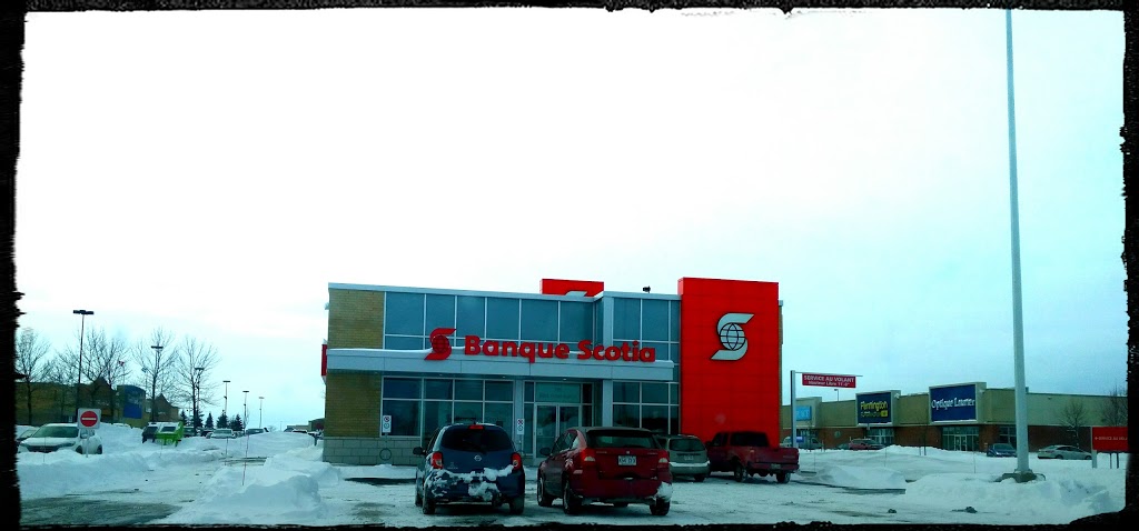Scotiabank | 190 Boulevard Omer-Marcil, Saint-Jean-sur-Richelieu, QC J2W 2V1, Canada | Phone: (450) 348-4377