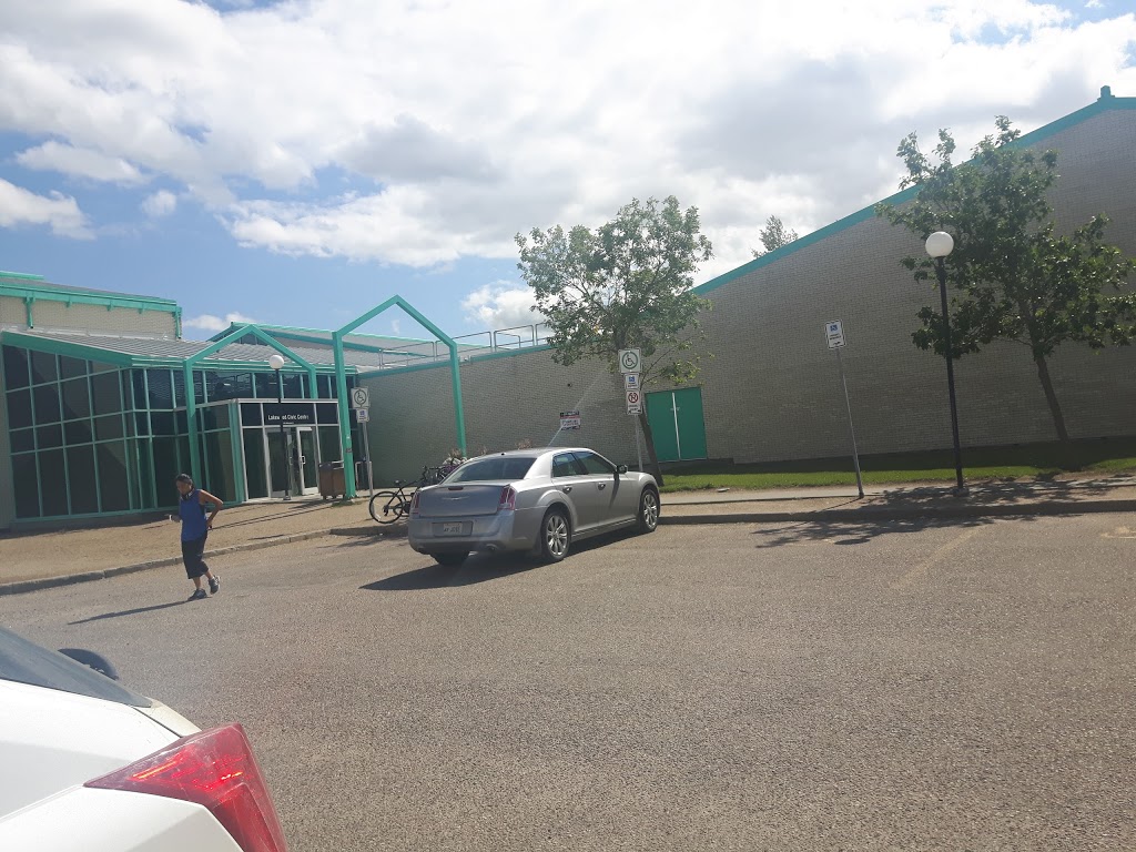 Lakewood Civic Centre | 1635 McKercher Dr, Saskatoon, SK S7H 5J9, Canada | Phone: (306) 975-2944