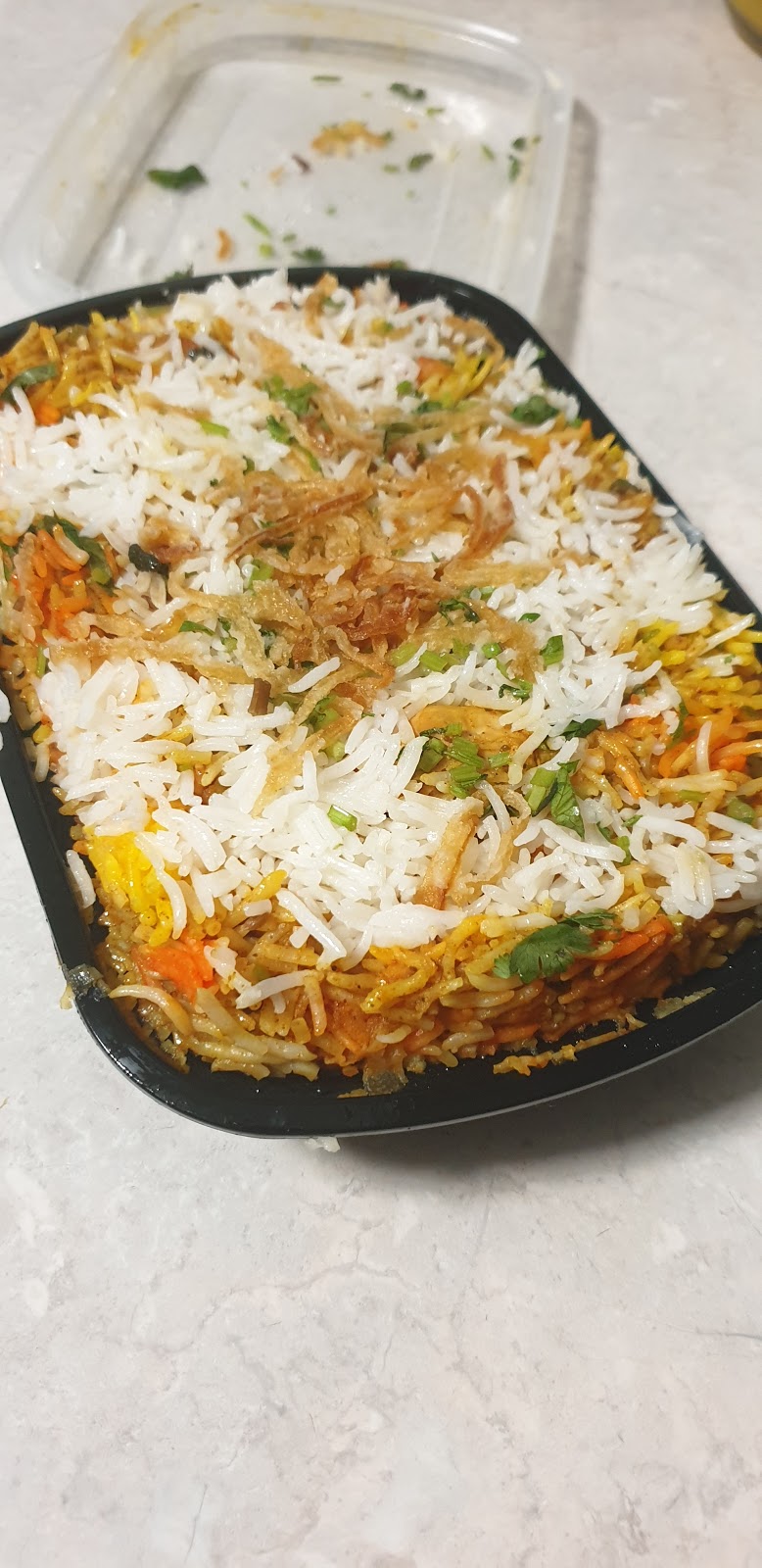 Bombay Bhel | 5035 Hurontario St, Mississauga, ON L4Z 3X7, Canada | Phone: (905) 890-7955