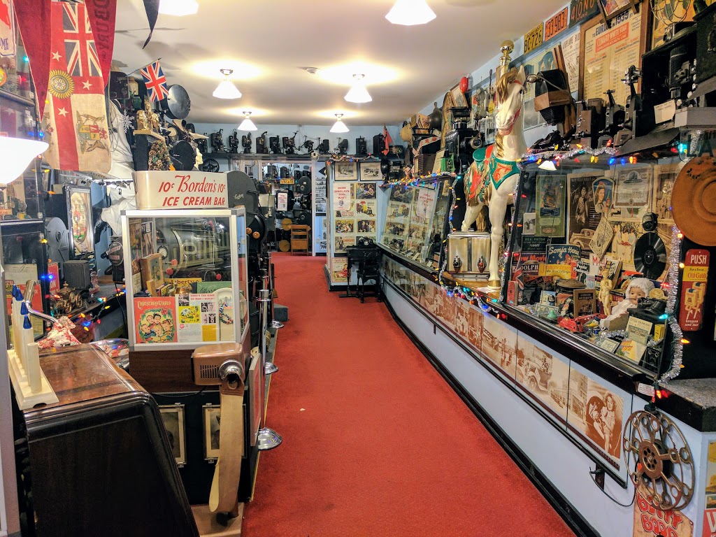 Highlands Cinemas | 4131 Kawartha Lakes County Rd 121, Kinmount, ON K0M 2A0, Canada | Phone: (705) 488-2107