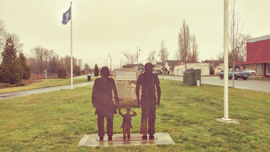 Griffintown Park | 5786-5812 2nd Ave, Ferndale, WA 98248, USA | Phone: (360) 384-4302
