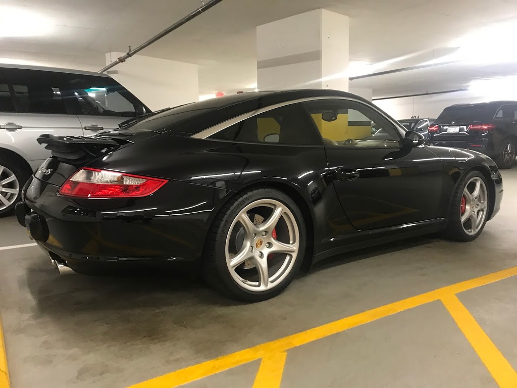 Weissach Vancouver | 1757 W 2nd Ave, Vancouver, BC V6J 1H7, Canada | Phone: (604) 738-3911