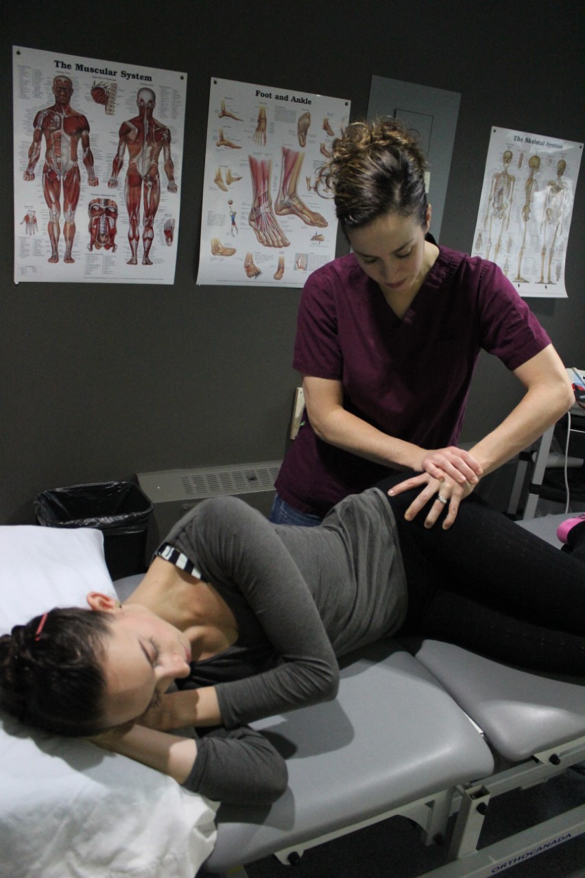 Adjust Your Health Calgary | 15 Royal Vista Pl NW #230, Calgary, AB T3R 0P3, Canada | Phone: (403) 538-0539