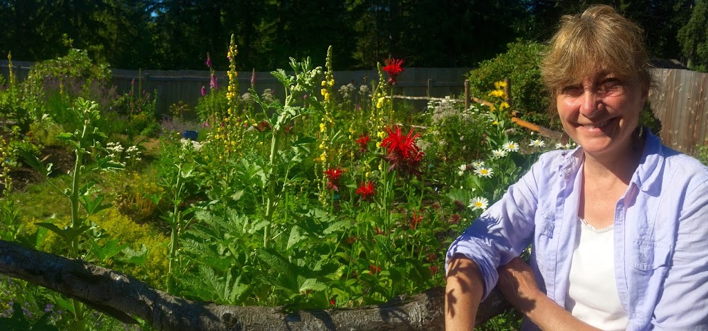 Black Bear Herbs | 2748 Keswick Ave, Cumberland, BC V0R 1S0, Canada | Phone: (250) 897-2049