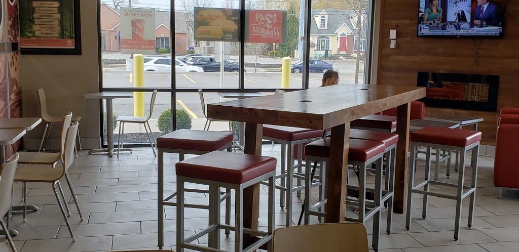 Tim Hortons | 5989 Transit Rd, East Amherst, NY 14051, USA | Phone: (716) 688-7315