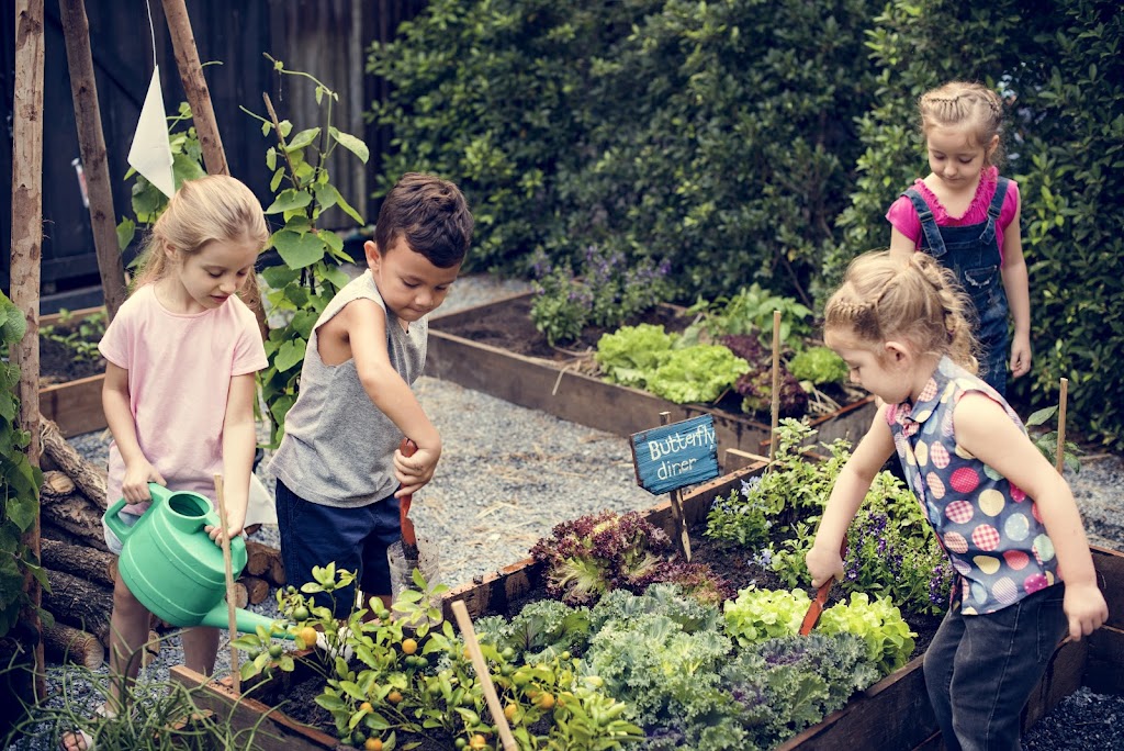Rigbee Childminding | 17277 Old Main St, Belfountain, ON L7K 0E5, Canada | Phone: (647) 646-8083