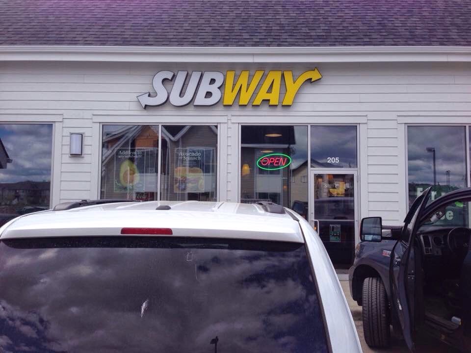 Majestic Signs Ltd | Northeast Calgary, Calgary, AB T2A 6K8, Canada | Phone: (403) 243-1243