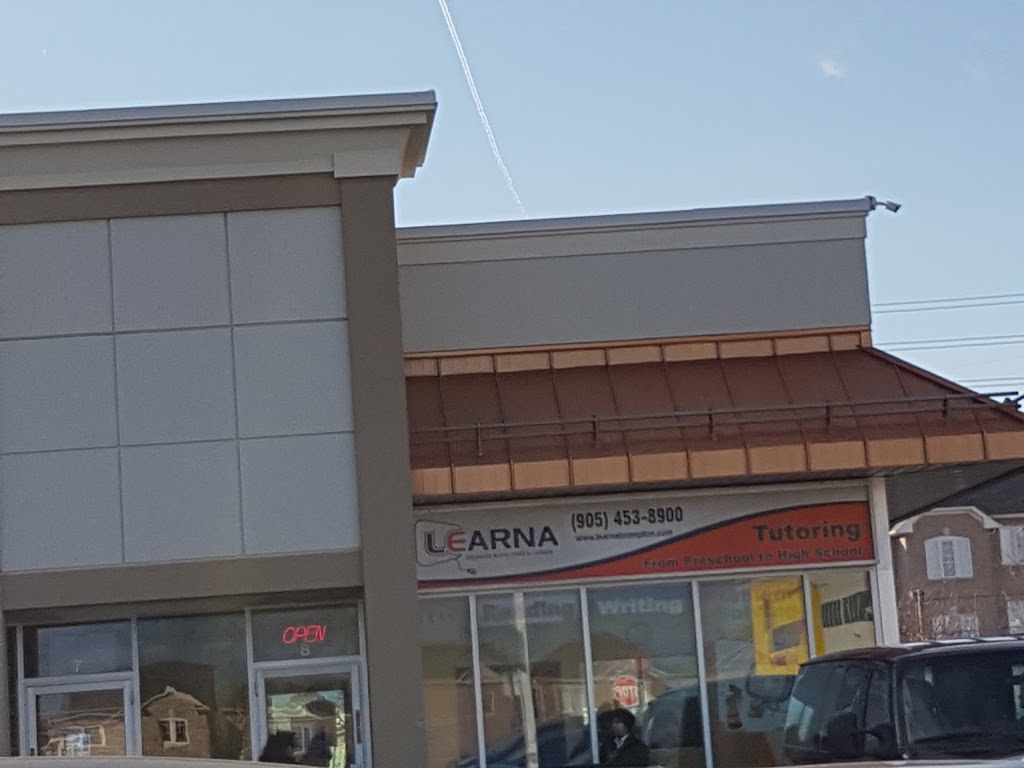 Learna Brampton West | 110 Pertosa Dr, Brampton, ON L6X 5E9, Canada | Phone: (905) 452-1556