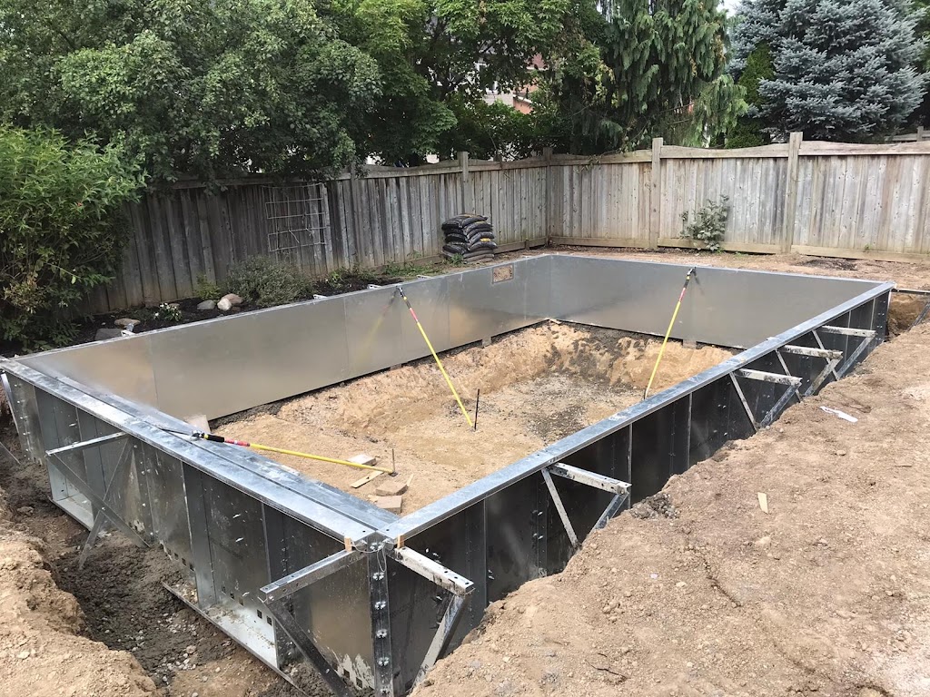 TruBuild Pools Inc | 115 City View Dr, Etobicoke, ON M9W 5A8, Canada | Phone: (416) 805-4170