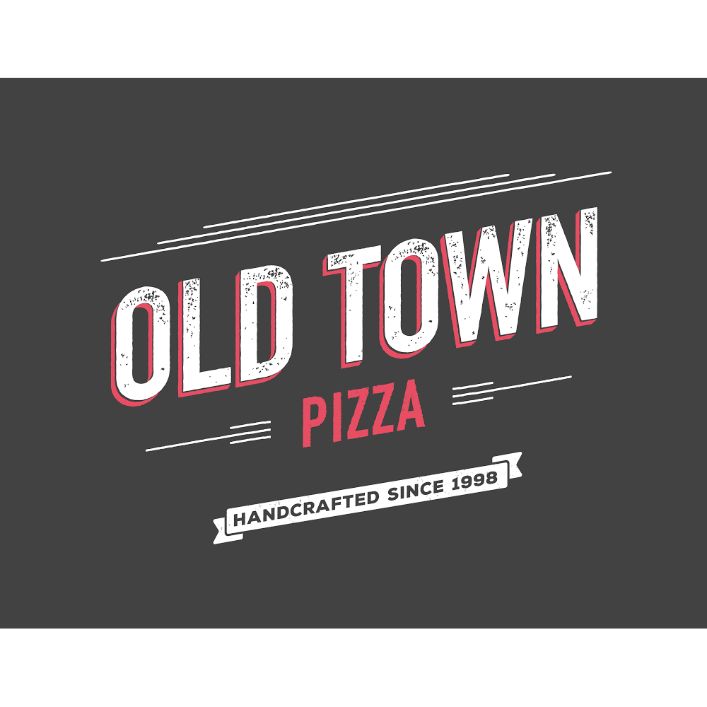 Old Town Pizza | 2 St Davids Ave, Mount Pearl, NL A1N 1G8, Canada | Phone: (709) 738-1234