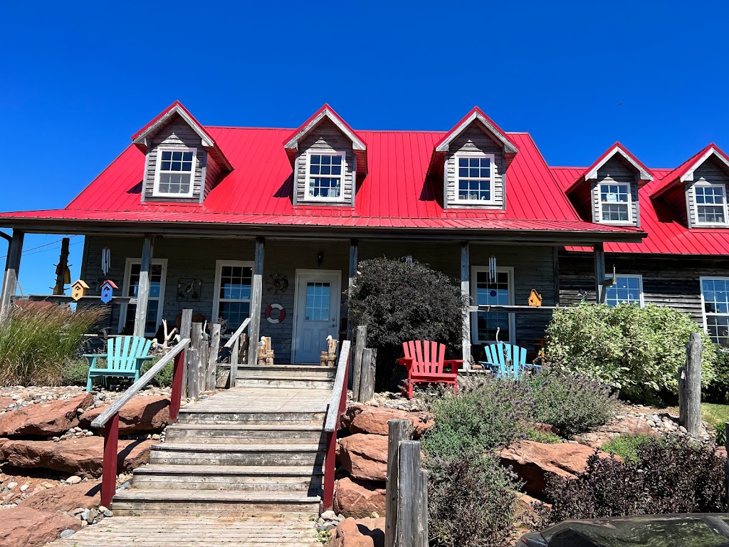 Stanley Bridge Country Resort | 10090 PE-6, Stanley Bridge, PE C0B 1M0, Canada | Phone: (902) 886-2882