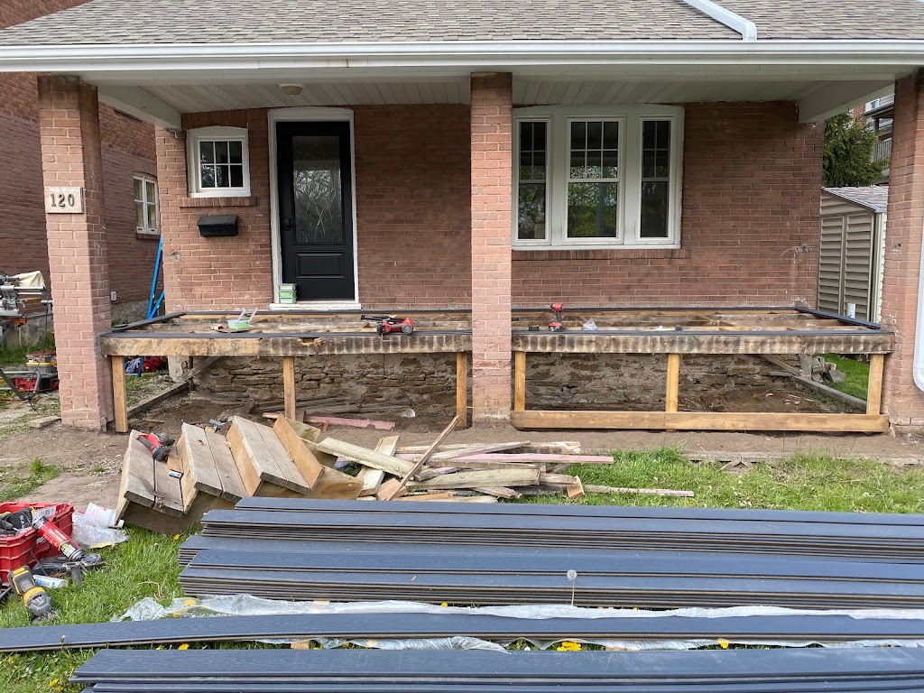 BLC Home Renovations | 740 21st St E, Owen Sound, ON N4K 6W1, Canada | Phone: (519) 379-8995