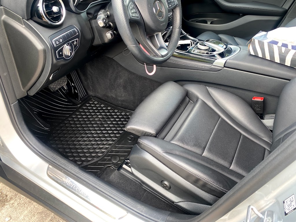 Jons Auto Detailing | 45 Ruddell Crescent, Georgetown, ON L7G 5N4, Canada | Phone: (647) 527-7047