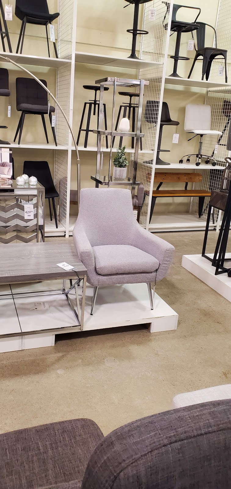 Bouclair Home | 17940 Yonge St Unit 103A, Newmarket, ON L3Y 8S4, Canada | Phone: (905) 836-4310