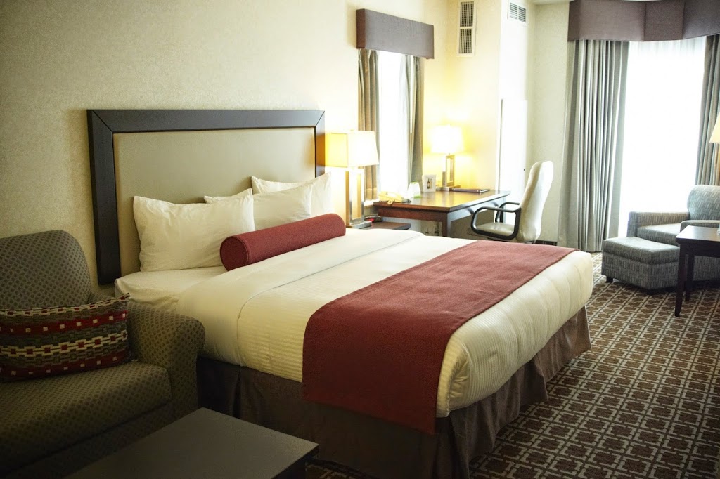 Admiral Inn & Suites | 2161 N Sheridan Way, Mississauga, ON L5K 1A3, Canada | Phone: (905) 403-9777