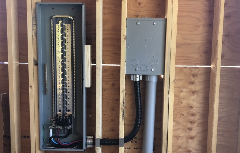 Lumley Electrical | 439 St Julian St, Duncan, BC V9L 3S8, Canada | Phone: (250) 815-7588