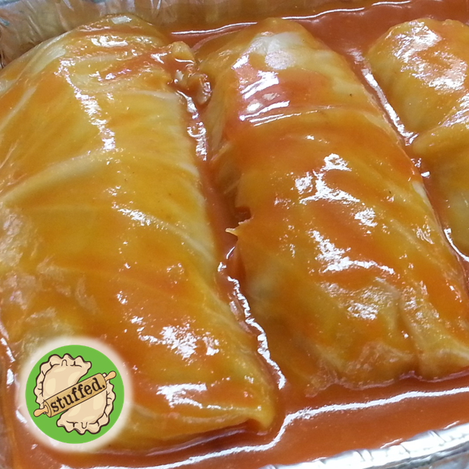 stuffed. Handcrafted Perogies | Farmers Market (Memorial Park, 200 Hamilton St N, Waterdown, ON L0R 2H0, Canada | Phone: (905) 483-1525