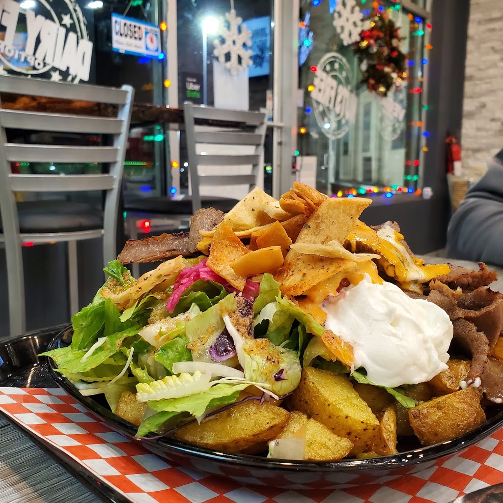 Shawarma 401 | 1383 Wilson Rd N, Oshawa, ON L1K 2Z5, Canada | Phone: (905) 261-0401