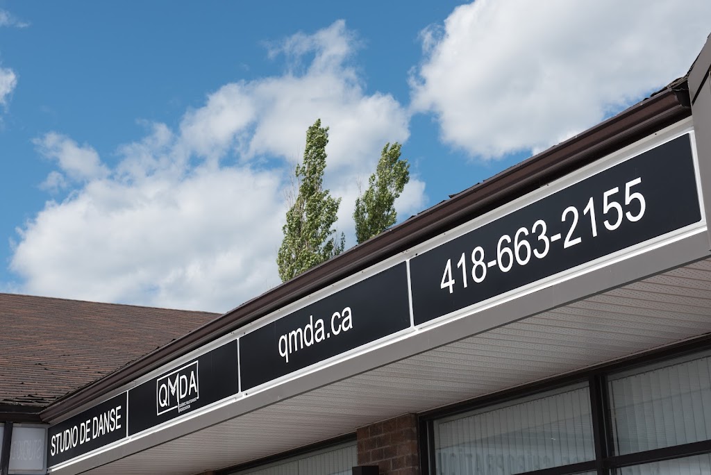 QMDA | School of dance in Quebec City | 910 Bd Raymond #130, Québec City, QC G1B 1J7, Canada | Phone: (418) 663-2155