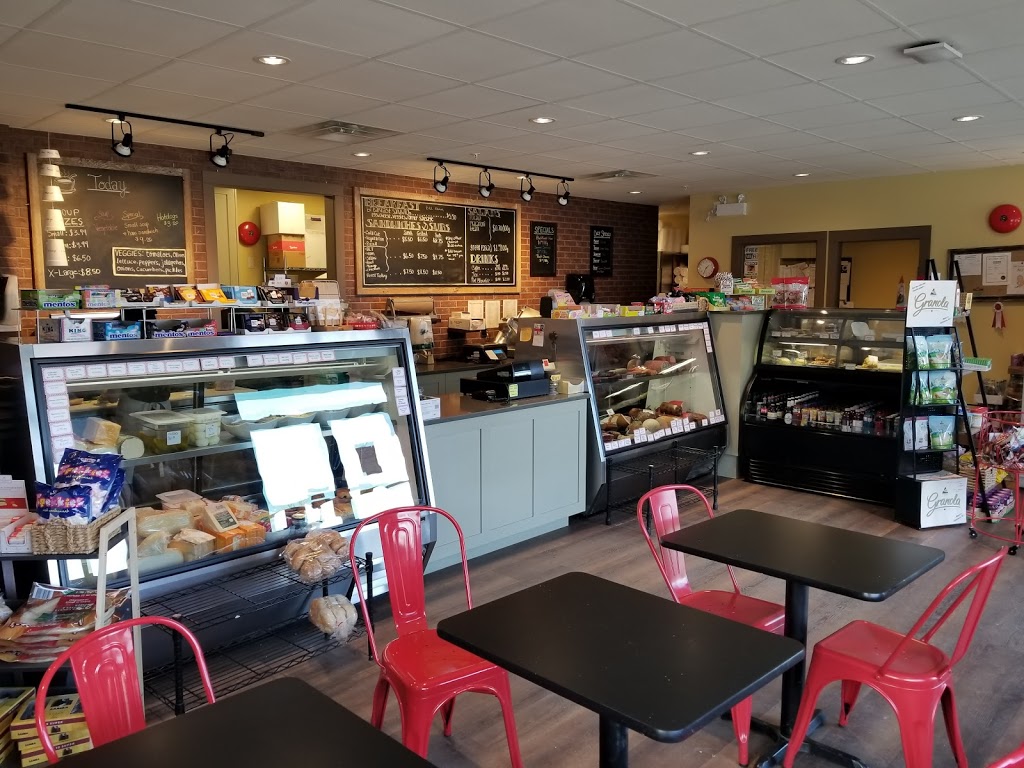 Perfekt Deli | 42181 Yarrow Central Rd, Chilliwack, BC V2R 5E5, Canada | Phone: (604) 823-0248