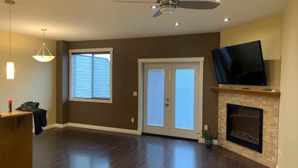 Matt Cabinet Refinishing & Painting Ltd | 221 Carrington Cres NW, Calgary, AB T3P 1R1, Canada | Phone: (250) 261-0052