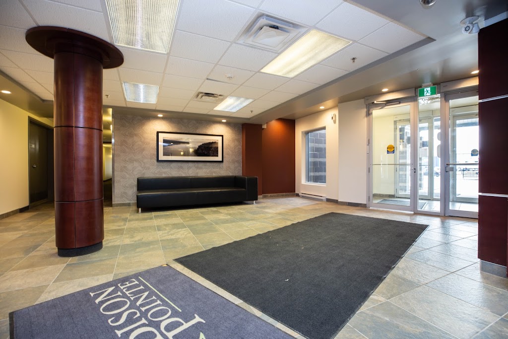 Bison Pointe II | 50 Bison Dr, Winnipeg, MB R3T 6E5, Canada | Phone: (204) 391-5651