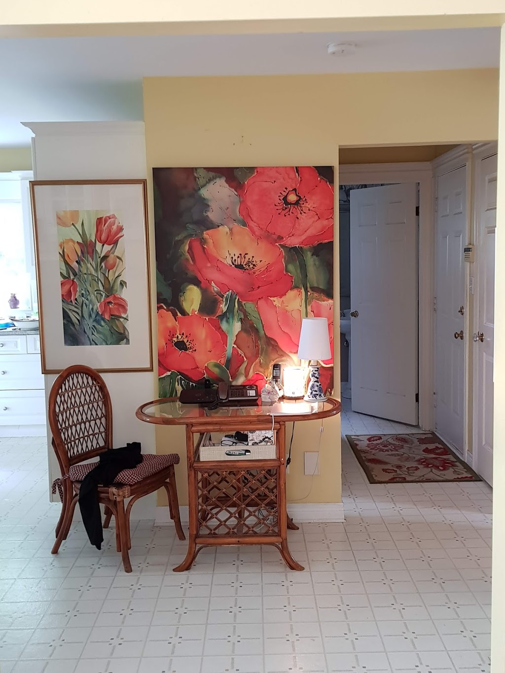 Irene MacKenzie Art Gallery | 8 Lagoon Rd, Niagara-on-the-Lake, ON L0S 1J0, Canada | Phone: (905) 468-0818