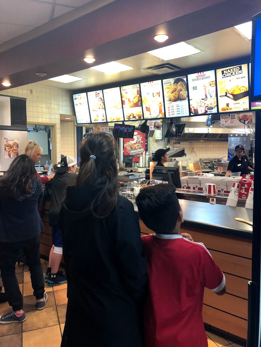 Taco Bell | 19971 64 Ave, Langley Twp, BC V2Y 1H1, Canada | Phone: (604) 530-2032