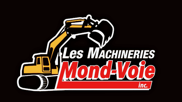 Les Machineries Mond-Voie Inc. | 358 Rang St Elzéar, Saint-Tite-des-Caps, QC G0A 4J0, Canada | Phone: (418) 564-1528