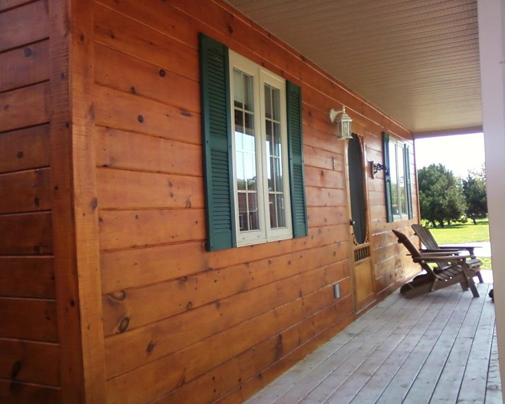 Scott Simmons Painting | 535 River Rd W, Wasaga Beach, ON L9Z 2X2, Canada | Phone: (705) 429-9392
