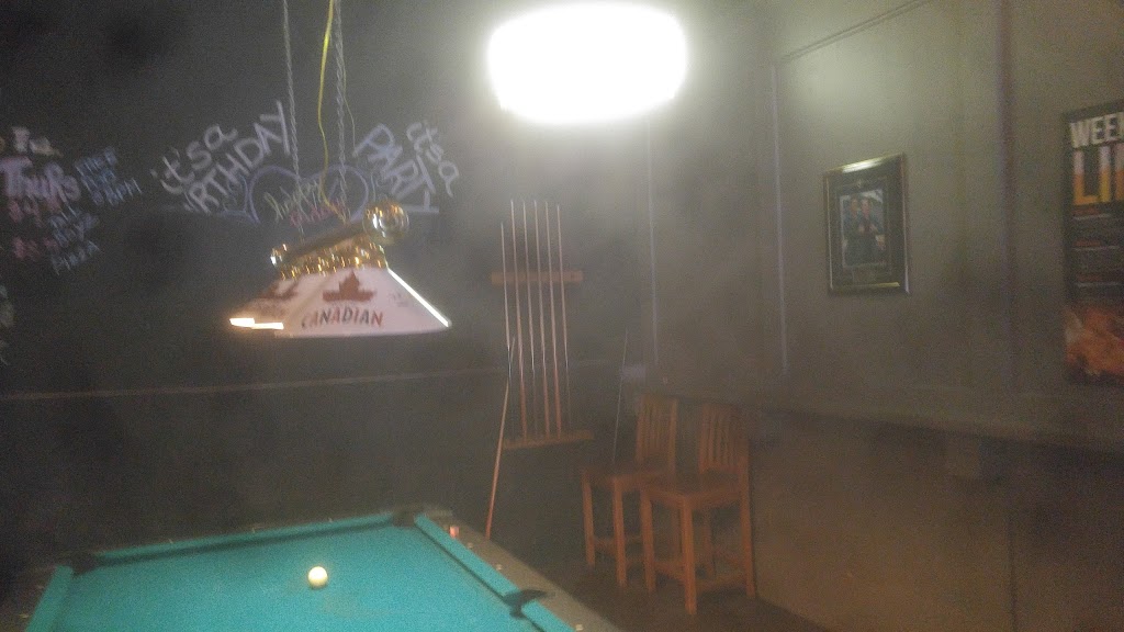 20 20 Bar & Grill | 20 RR 20, Fonthill, ON L0S 1E0, Canada | Phone: (905) 892-6403