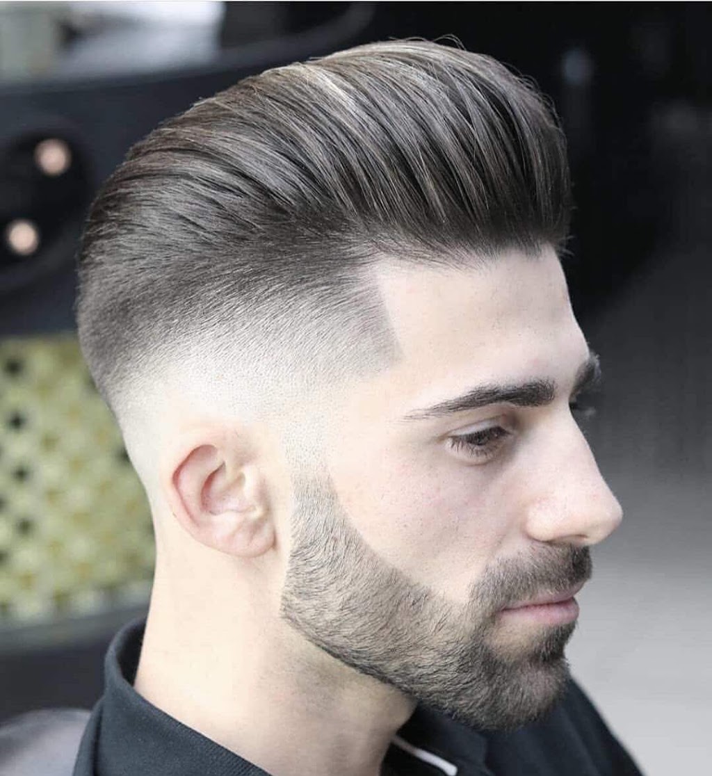 Rockland 5 stars barber shop | 1670 Laurier St, Rockland, ON K4K 1C7, Canada | Phone: (343) 200-1999
